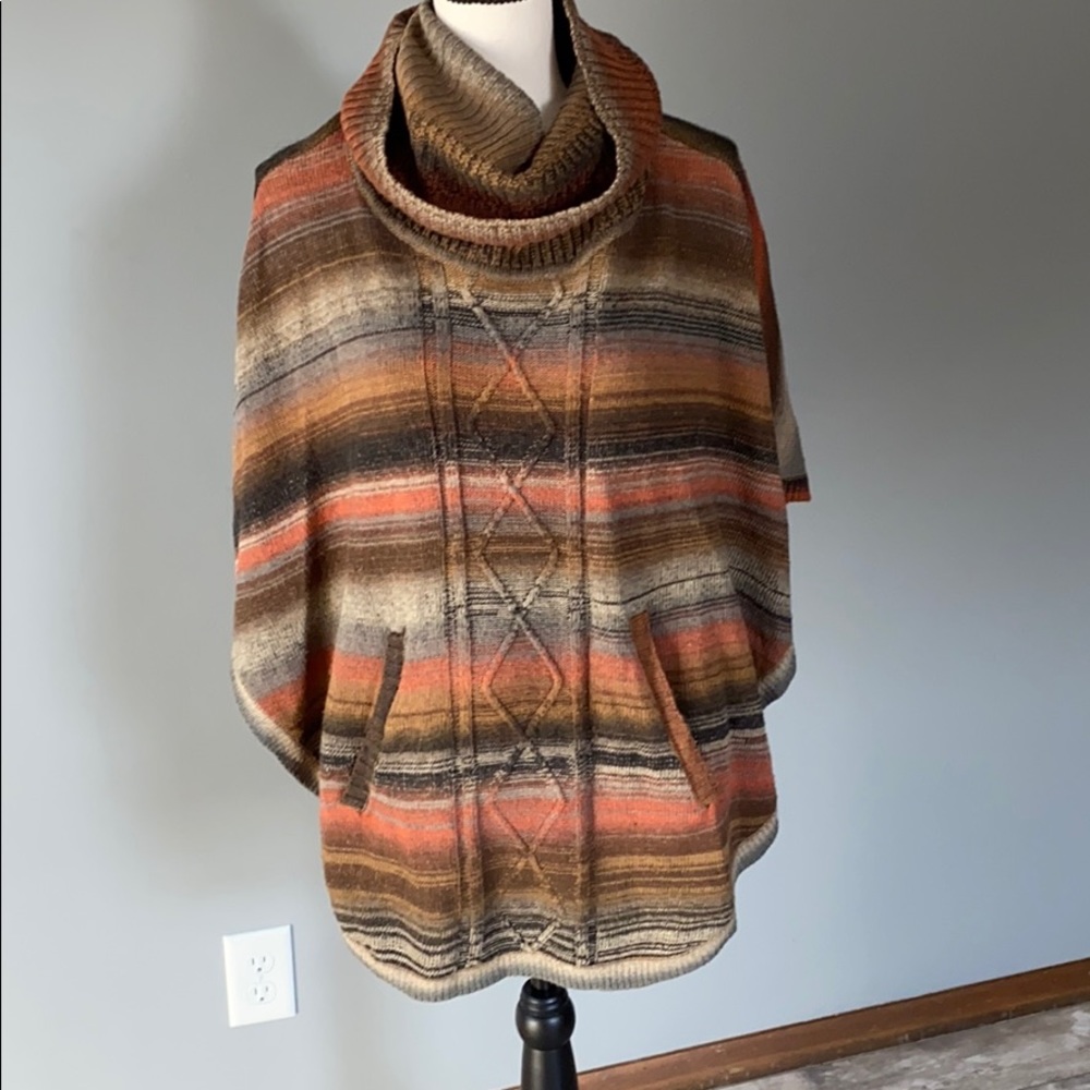 Poncho